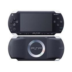 Sony PSP PlayStation Portable Core Pack (Refurb)