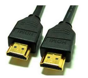 HDMI Male/Male 50 foot Cable with Ferrite Cores
