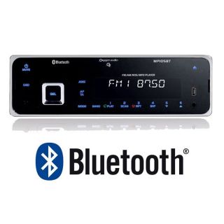 Oxygen MP105BT Autoradio Bluetooth   Achat / Vente AUTORADIO Oxygen