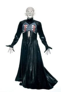 Costumes For All Occasions PM801034 Pinhead Adult Large