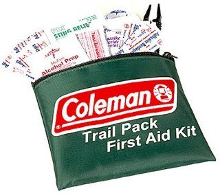 Coleman Trail First Aid Kit