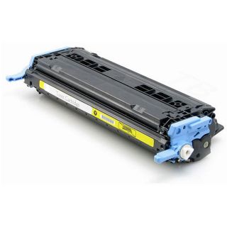 HP Q6002A Yellow Toner (Remanufactured) Today $44.99 5.0 (1 reviews