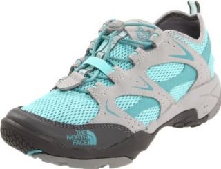 Pro Shoes   Amphibious (For Women)   BONNIE BLUE/FOIL GREY Shoes
