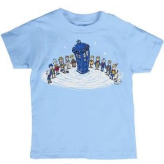 Ian Leino Design Doctor Who   Doctor Whoville Short