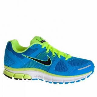 Nike Air Pegasus+ 28 Running Shoes   7   Blue Shoes