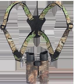 Sportsmans Outdoor Products 9348 Horn Hunter Binocular