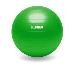 The Firm Stability Ball 65cm