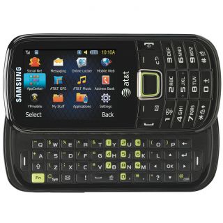 Samsung Evergreen A667 GSM Unlocked Cell Phone Today $84.49 5.0 (1