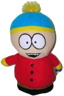 South Park Eric Plush Doll 7 Inch [Apparel] Clothing