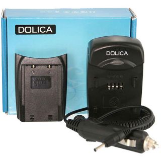 Dolica Nikon MH 53 Charger