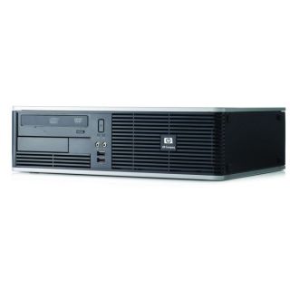 HP dc5750 SFF   Achat / Vente UNITE CENTRALE HP dc5750 SFF