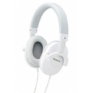 SONY MDR ZX500 White   Achat / Vente CASQUE  ECOUTEUR SONY MDR ZX500W