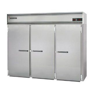 Victory RIS 3D S7 102 Roll In Refrigerator   S Series