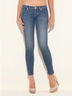 GUESS Power Skinny Jeans in Resolute Clothing