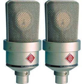 Neumann TLM 103/ZST Stereo Microphone Pair Musical