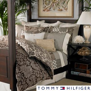 Tommy Hilfiger House on a Hill 3 piece Duvet Cover Set Today $68.99