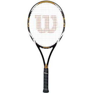 Wilson [K] Blade Team 104 Tennis Racquet Sports