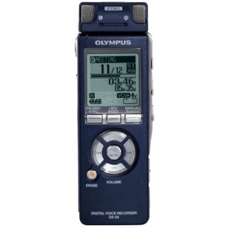 Olympus DS 50 1GB Digital Voice Recorder