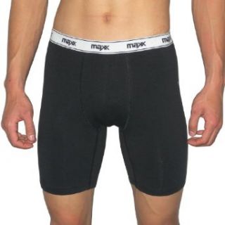 Stretch Underwear Boxer Briefs / Shorts (Size 100 105/2XL) Clothing