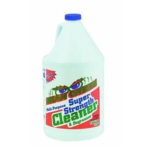 CR Brands 101 Mean Green Cleaner and Degreaser   1 Gallon  