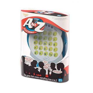 to Z Electronic Game