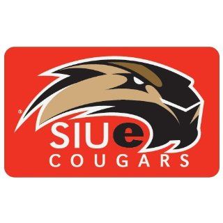 SIUE Cougar Super Large Magnet, SIUE Cougars Official Logo