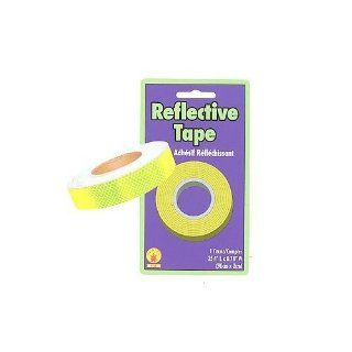 Reflective Tape   Halloween Safety Tape  