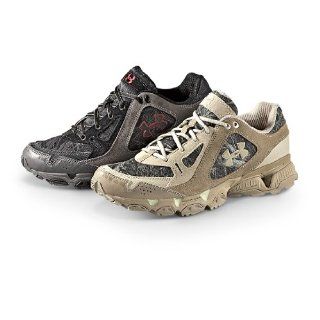  Mens UA Valsetz Tactical Hiking Boots by Under Armour Shoes