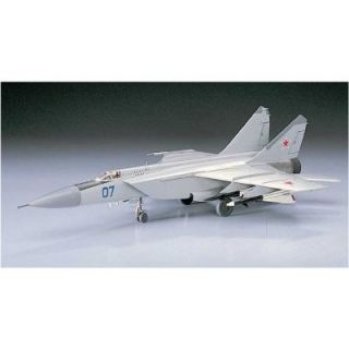 MIG 25 FOXBAT   Achat / Vente MODELE REDUIT MAQUETTE MIG 25 FOXBAT