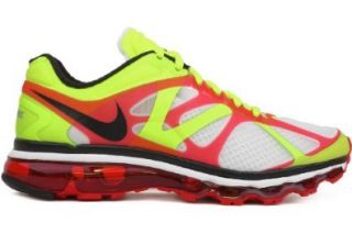 Air Max Nike+ 2012 Mens Running Shoes 487982 103