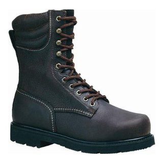 Shoes Men Work & Safety Boots 4E