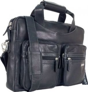 UNICORN Real Leather 16.4 laptop Netbook Ultrabook Bag