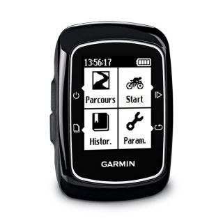 Garmin Edge 200 GPS vélo   Achat / Vente GPS AUTONOME Garmin Edge 200
