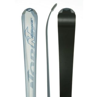 NORDICA Ski Suv 8 + MARKER Fixation NO312 Titanium   Achat / Vente SKI