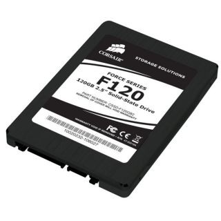 120 Go   Lecture 285 Mb/s   Ecriture 275 Mb/s   SATA II 3.0Gb/s