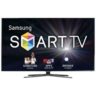 Samsung UN55ES7003F 55 3D 1080p LED LCD TV   169   HDTV 1080p