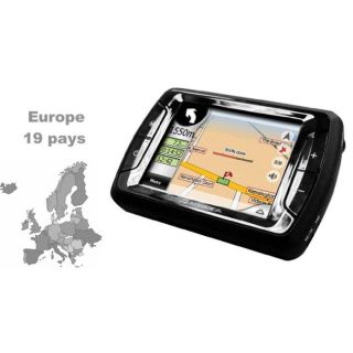 MyGUIDE 3030 Navigator Europe   Achat / Vente GPS AUTONOME MyGUIDE
