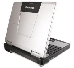 Panasonic Toughbook CF 74 2.0GHz 80GB 13.3 inch Laptop (Refurbished