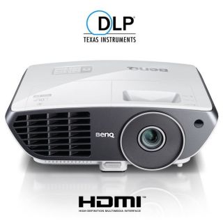 BENQ W700 Vidéoprojecteur DLP HD Ready   Achat / Vente