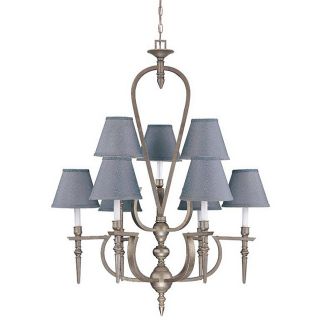 Nuvo Lighting Chandeliers and Pendants Hanging and