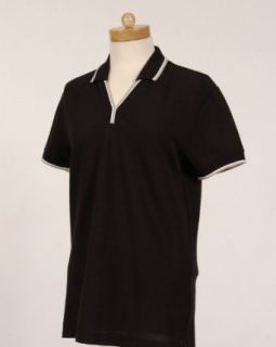  Tri Mountain Womens Johnny Collar Golf Sport Shirt. 112 Clothing