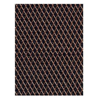 Amaco 0.125 Mesh 5 foot Wireform Copper Impression Mesh Roll