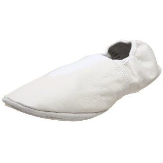 Capezio Womens 110 Athenian Shoe,White,10 M US Shoes