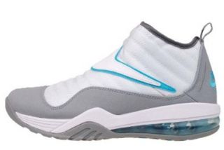 Rodman Ndestrukt White Stealth Grey 511494 110 [US size 12] Shoes