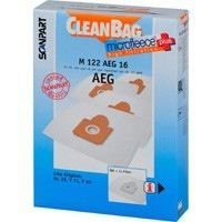 Cleanbag M 122 AEG 16 (2682232122)   Cleanbag M 122 AEG 16