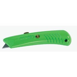 SHPKN112   Retractable Safety Grip Utility Utility Knife