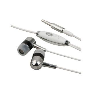 Universal 3.5mm In ear Stereo Headset w/ On Off Today $5.99 4.5 (2