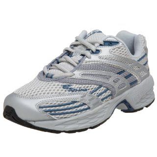 Spira Womens Genesis2 Mesh Running Shoe