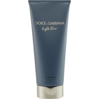 Dolce & Gabbana D & G Light Blue Mens 6.7 ounce Shower Gel Today $