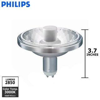Philips 147553   CDM R111 70W/830 24DG 70 watt Metal Halide Light Bulb
